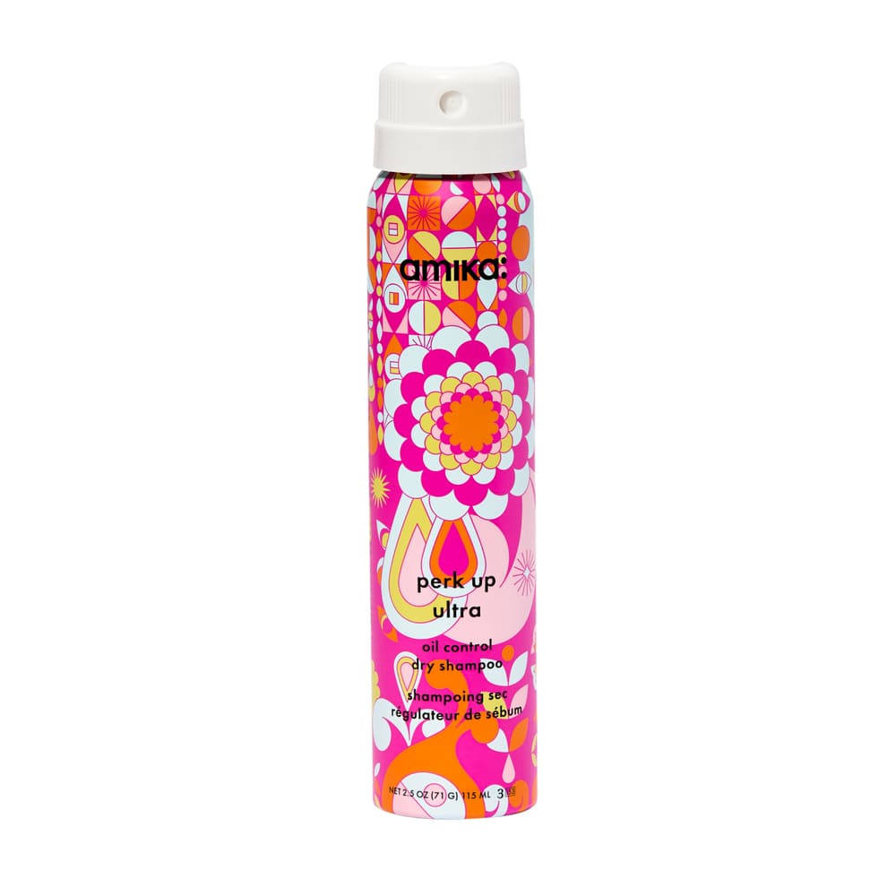 PERK UP ULTRA OIL CONTROL DRY SHAMPOO (CHAMP&Uacute; EN SECO)